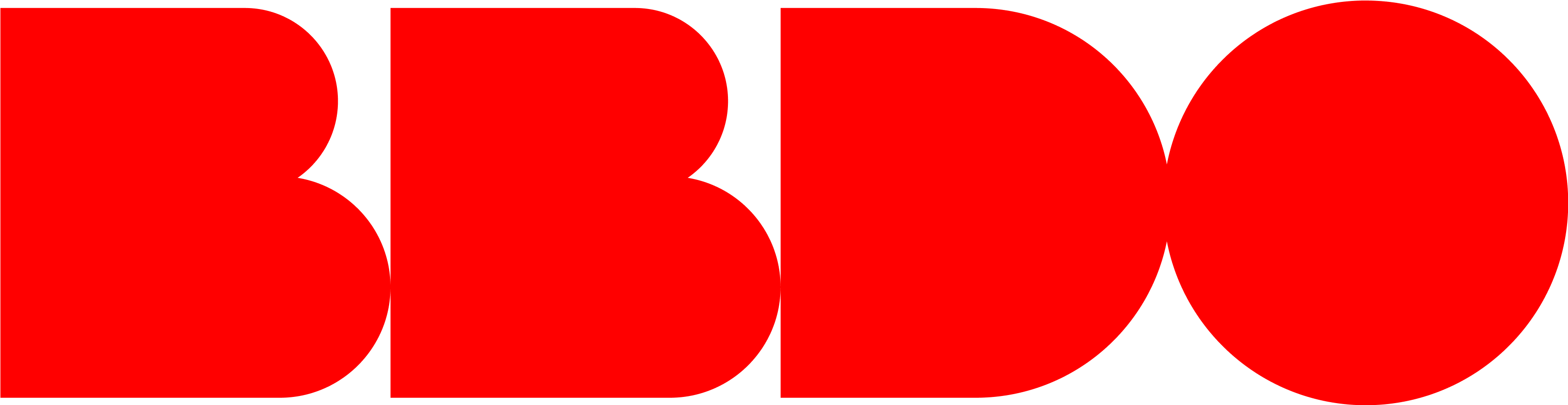 BBDO Chicago logo